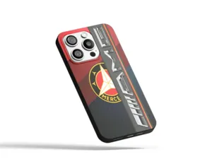 Mercedes Smartphone Cover Stabiler Moderner Stil